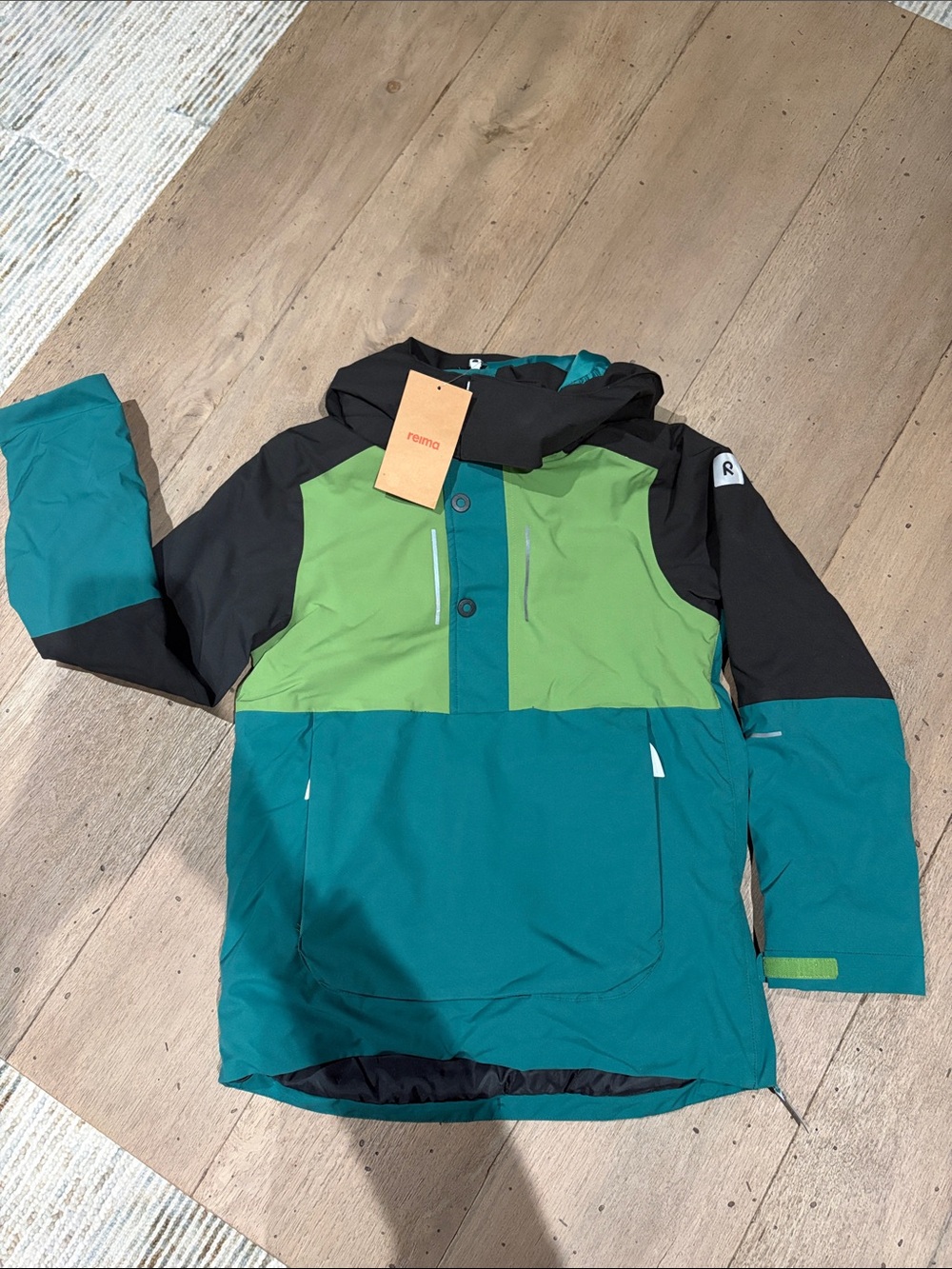 Reima Insulated Ski Anorak
Arantila